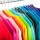 Psicología del color en la ropa
